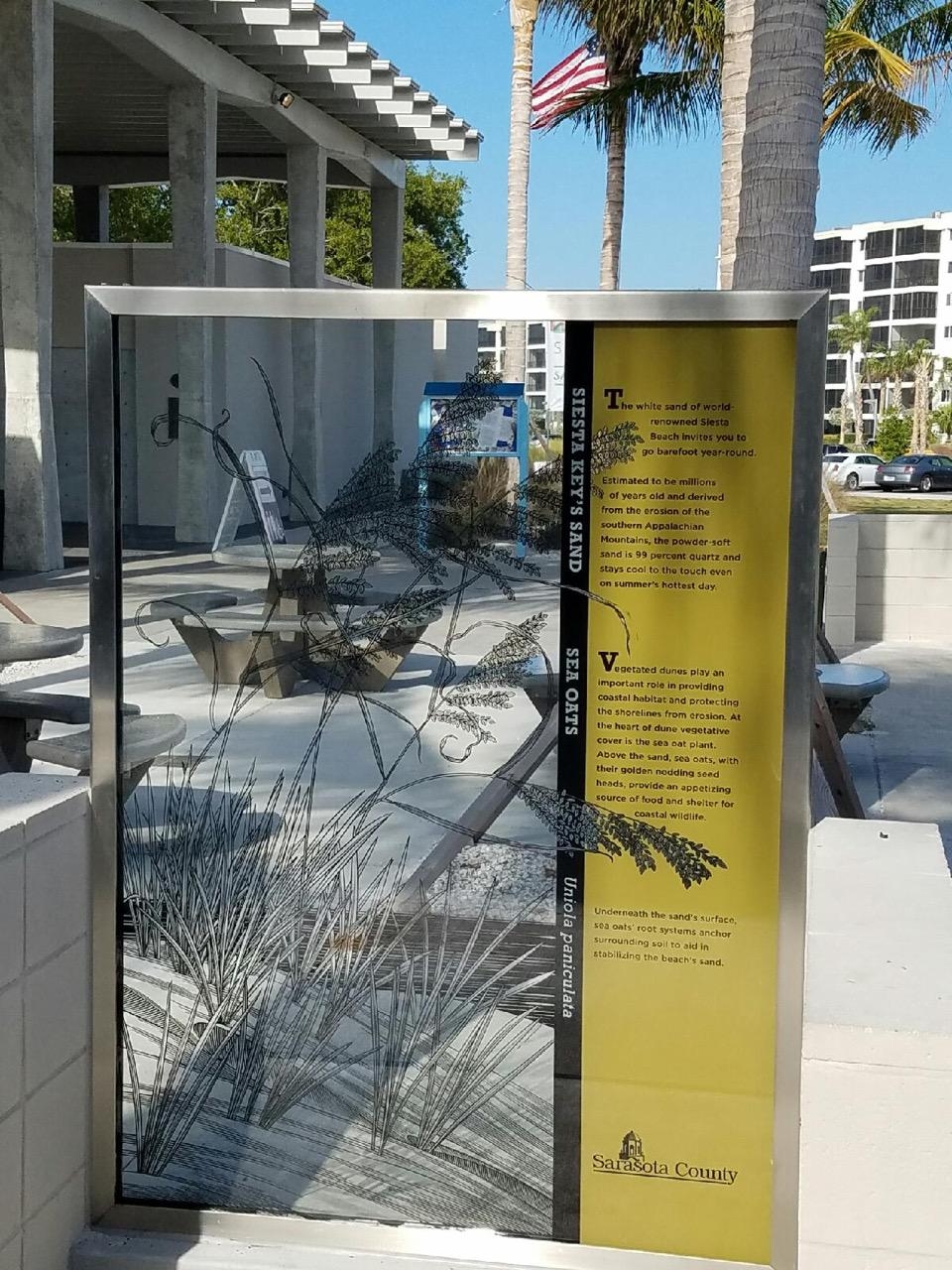 Digital Ceramic Printing in Art & Signage