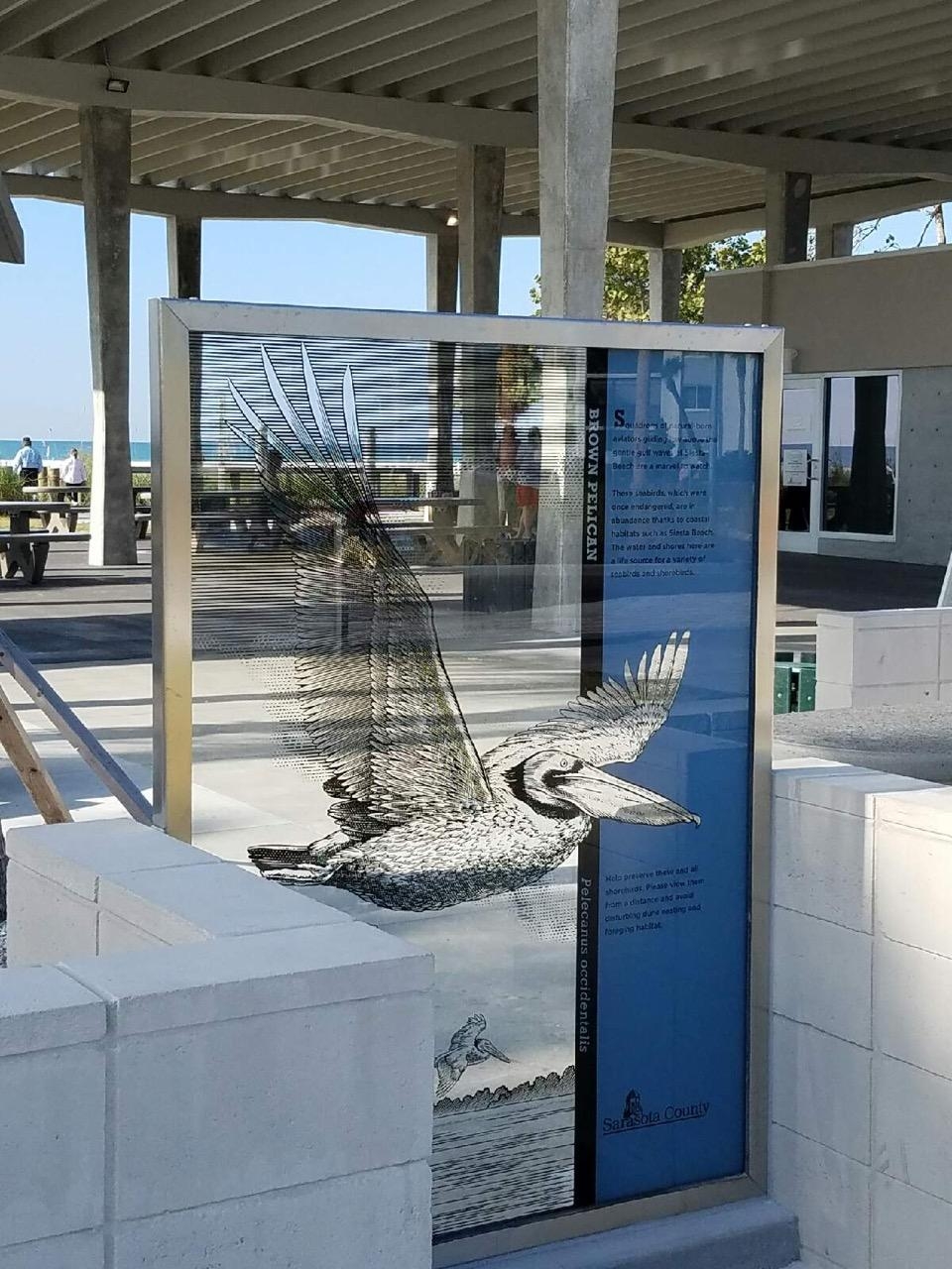 Digital Ceramic Printing in Art & Signage