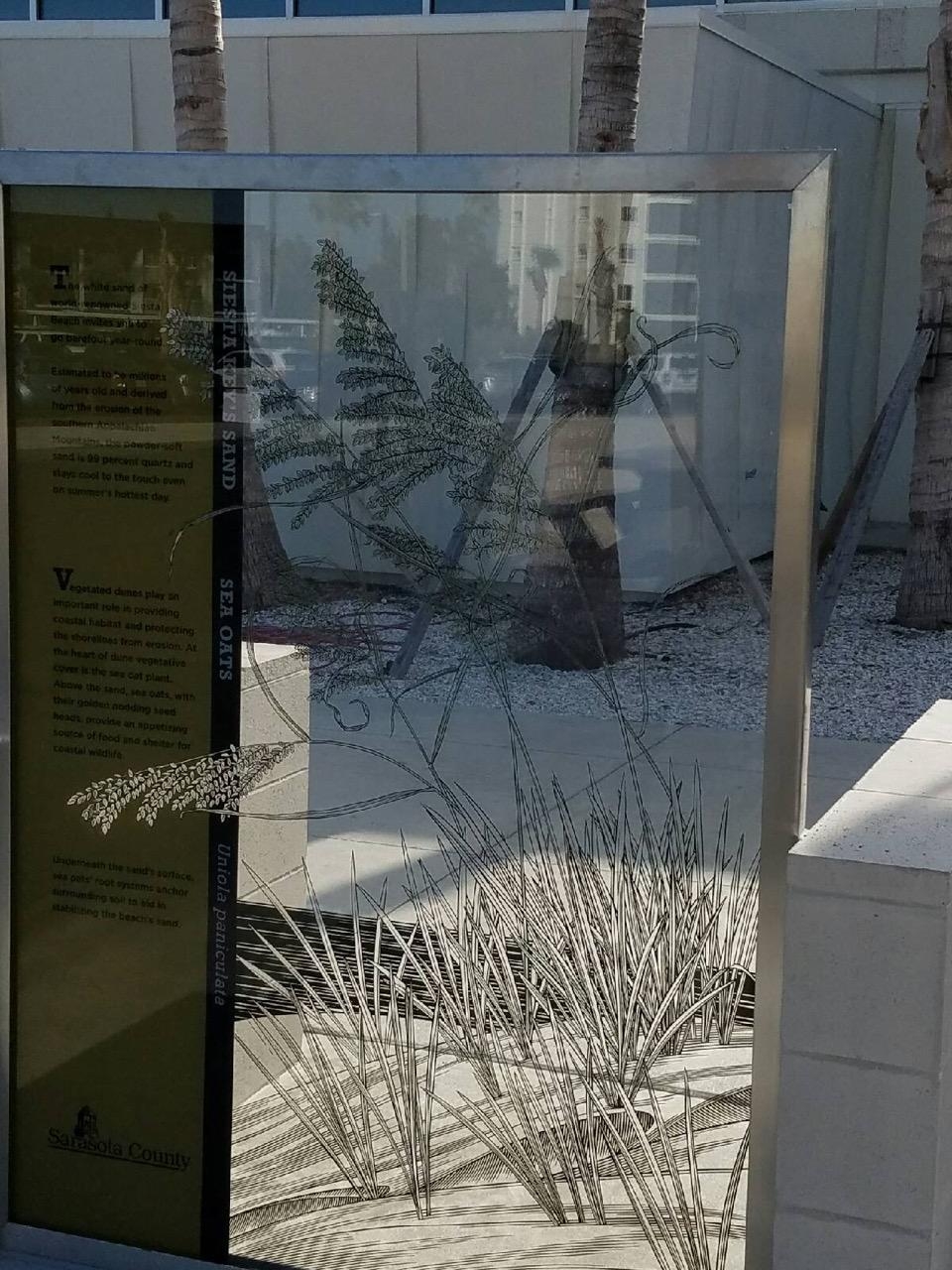 Digital Ceramic Printing in Art & Signage