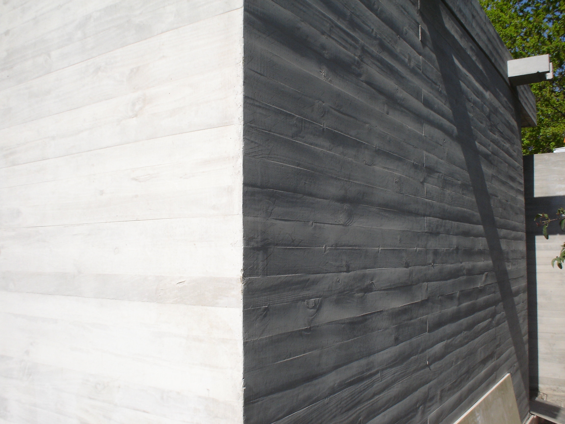 Hormigón Arquitectónico - Artépolis Visto