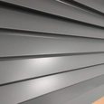 Metal Wall Systems - Pulse