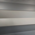 Metal Wall Systems - Pulse