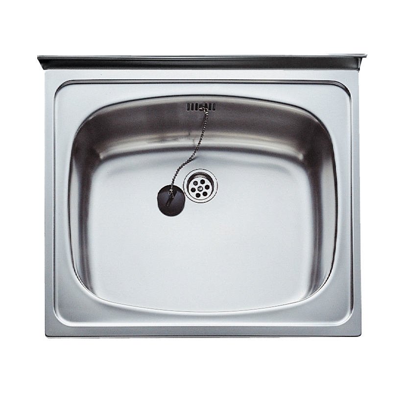 Lavaplatos de sobreponer