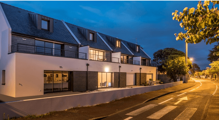 Cupaclad® 101 Random in Les Palmiers