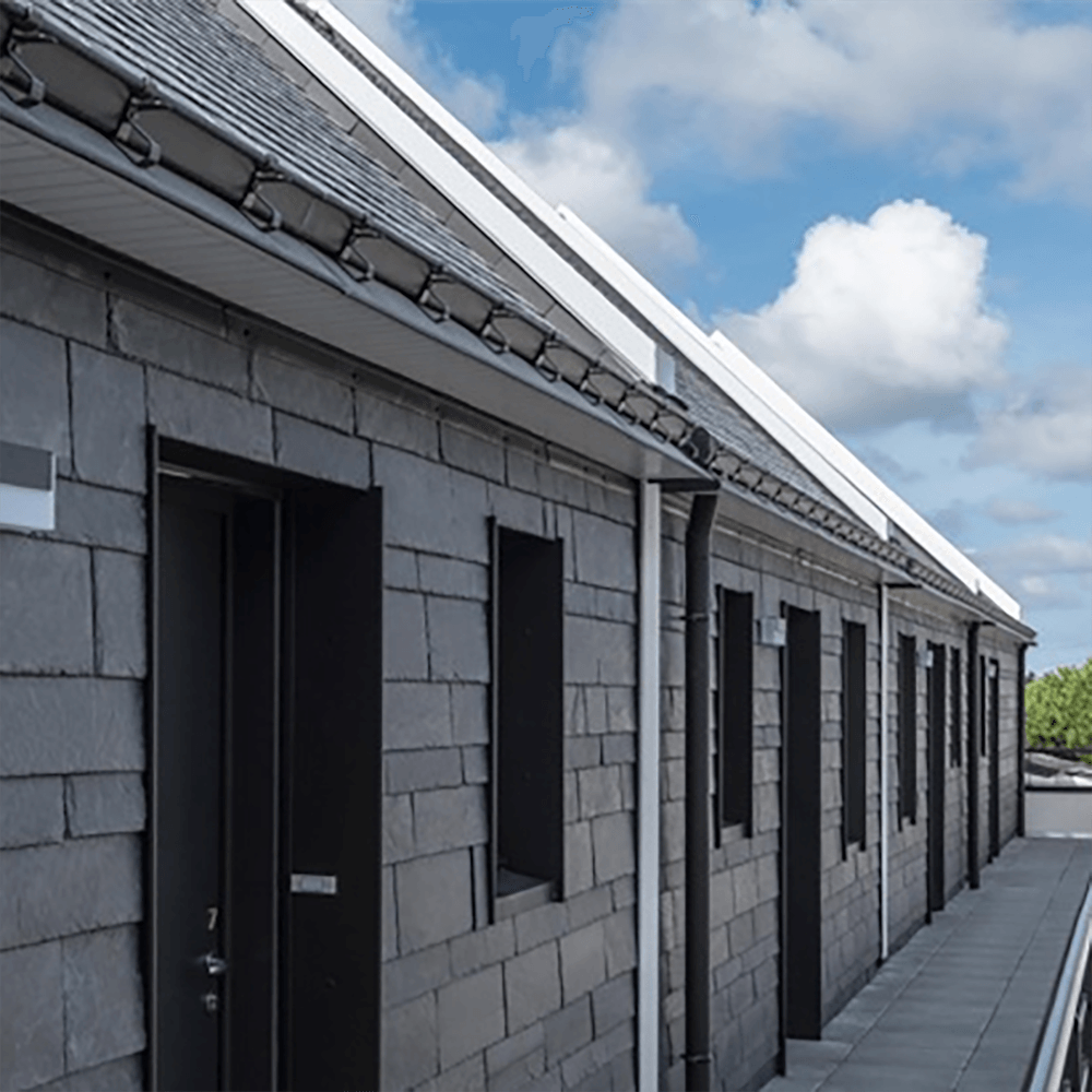 Cupaclad® 101 Random in Les Palmiers