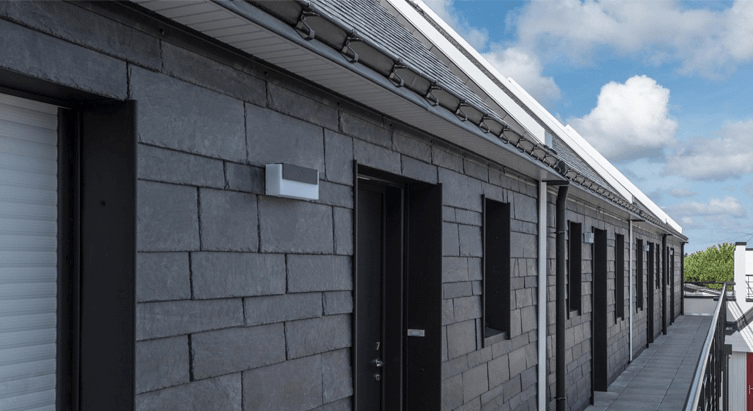 Cupaclad® 101 Random in Les Palmiers