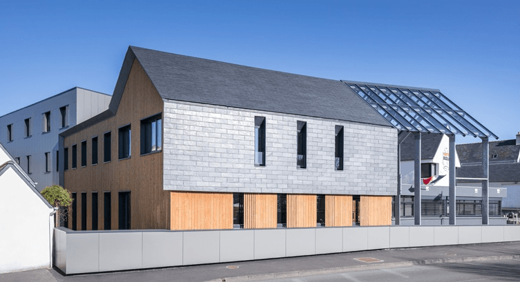 Cupaclad® 101 Random in Pouldreuzic