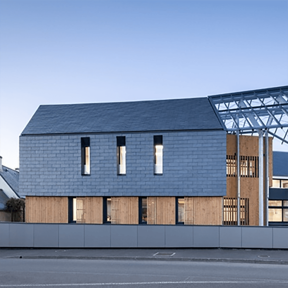 Cupaclad® 101 Random in Pouldreuzic