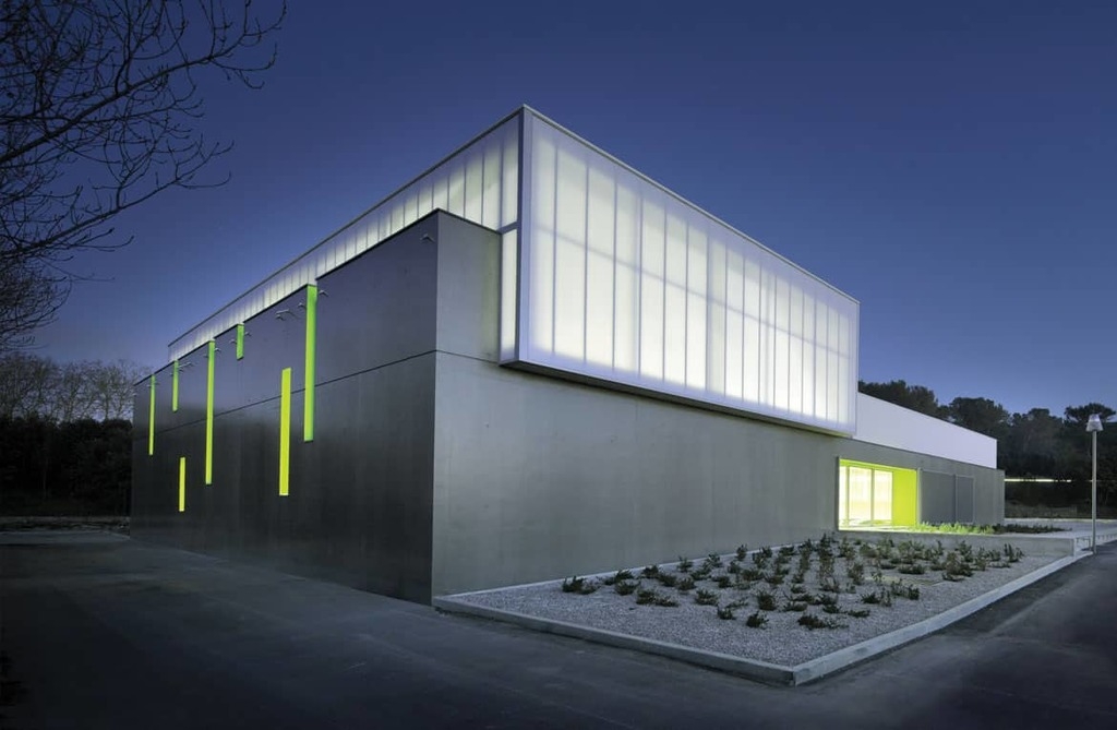 Sistema constructivo Danpatherm®