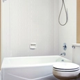 Tub and Shower Walls - MirroFlex™