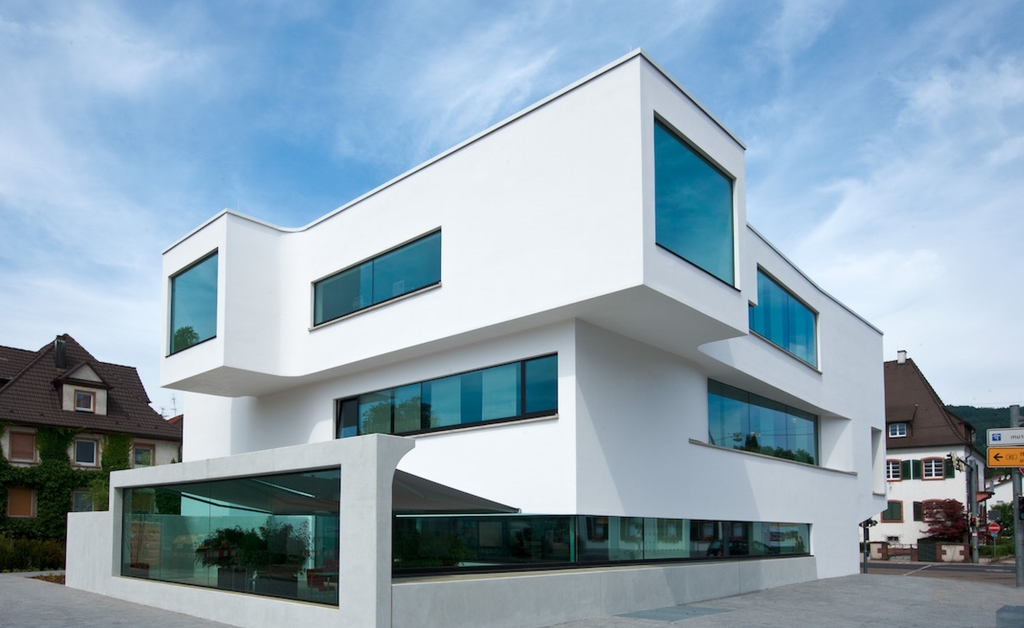 Pinturas especiales - Terminaciones clásicas y granuladas