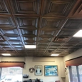 Ceiling Tiles - PVC Systems