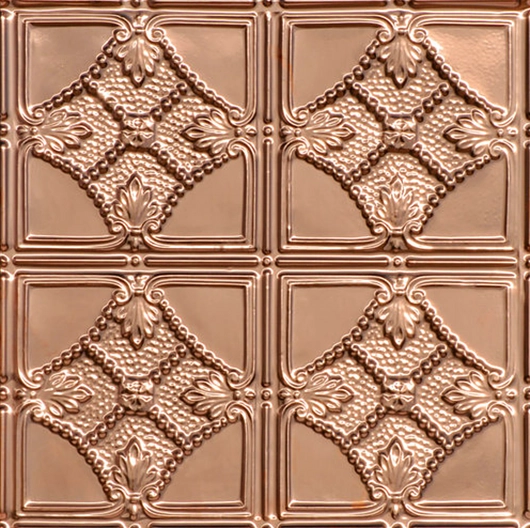 Gingerbread | Decorative Ceiling Tiles