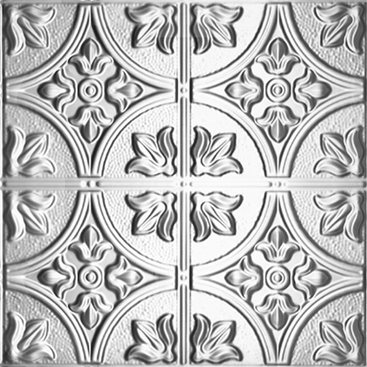 Queen Victoria | Decorative Ceiling Tiles