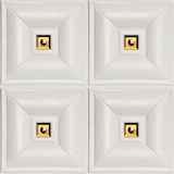 Ceiling Tiles - Faux Leather