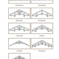 Faux Wood Truss Systems