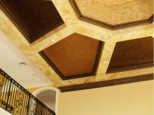 CMF - 035 | Decorative Ceiling Tiles