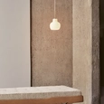 Pendant and Wall Light - VL Ring Crown