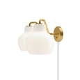 Pendant and Wall Light - VL Ring Crown