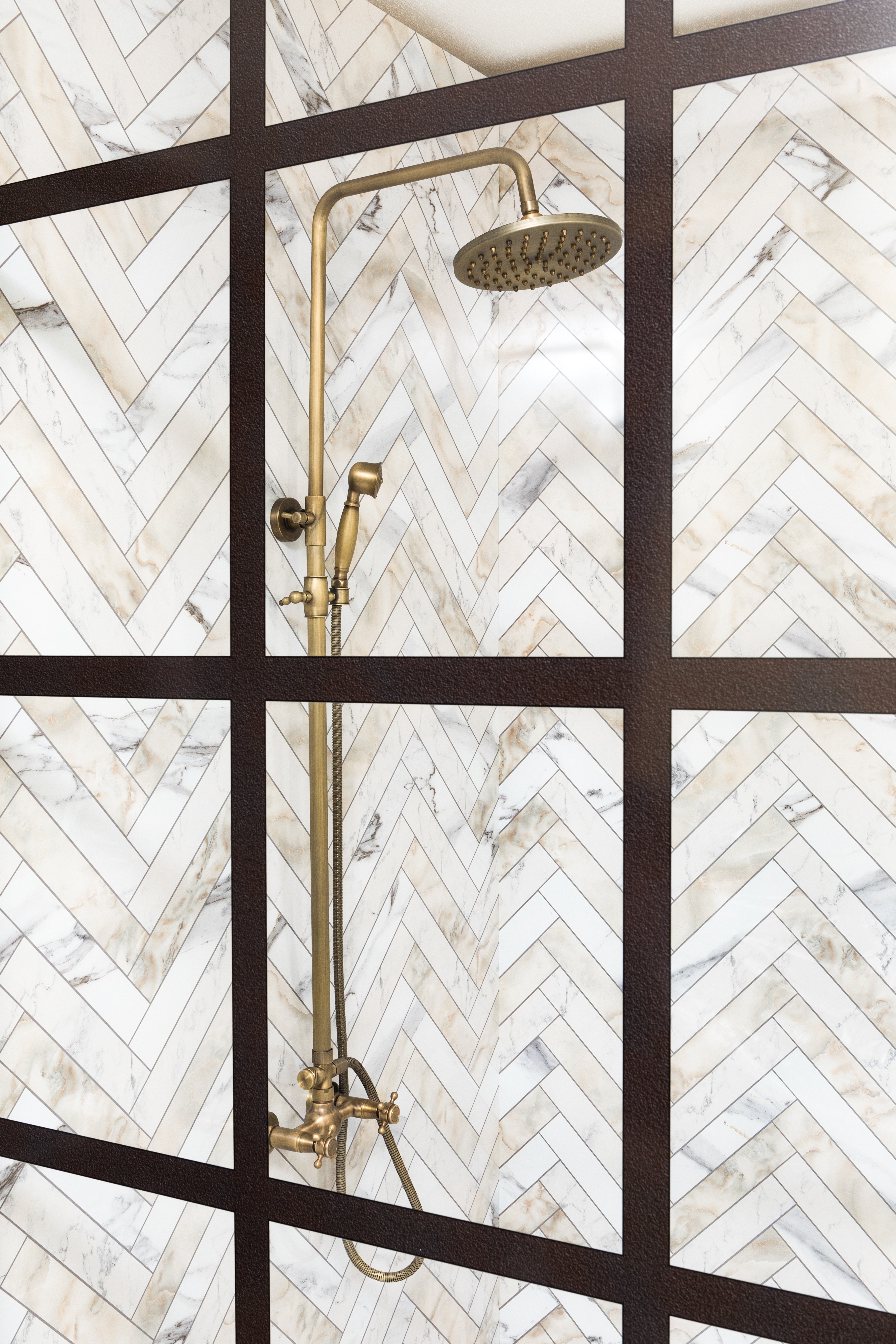 Digital Ceramic Printing for Interior Design