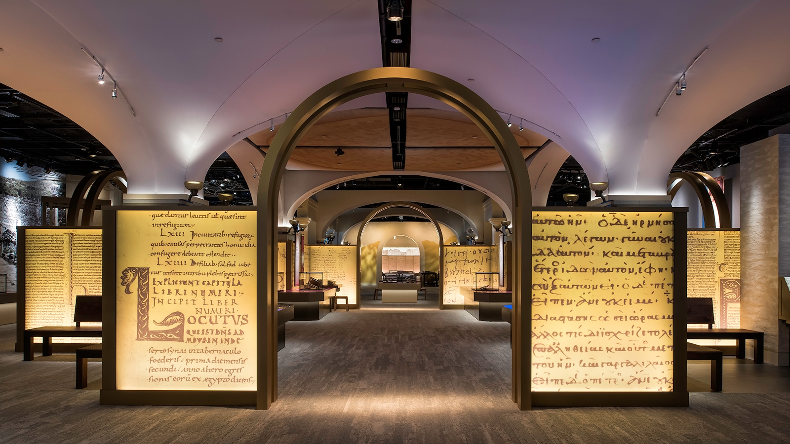 Digital Ceramic Printing for Interior Design