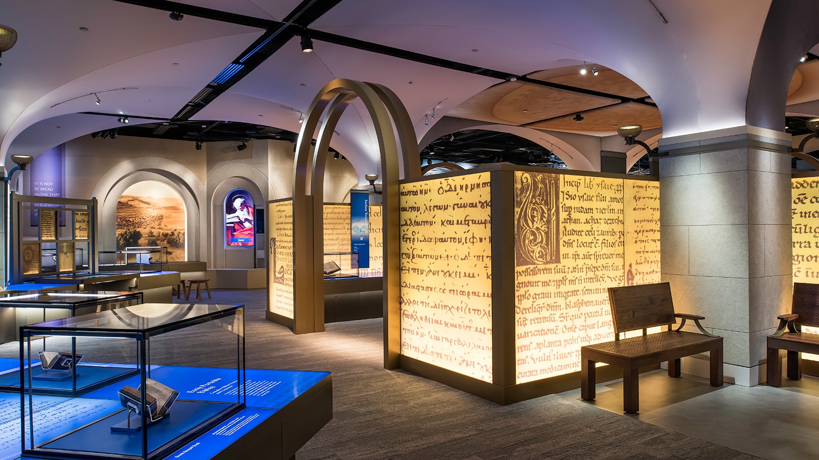 Digital Ceramic Printing for Interior Design