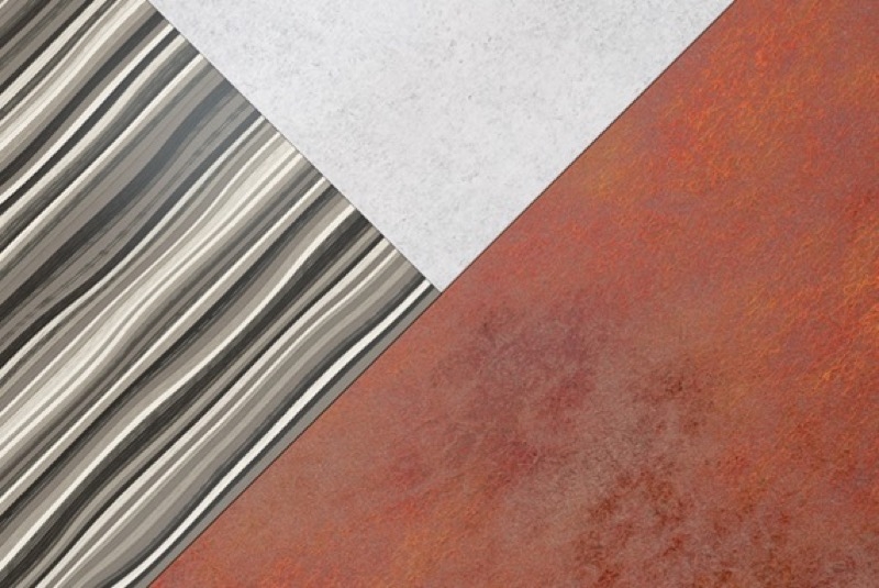 Façade Panels - STENI Vision