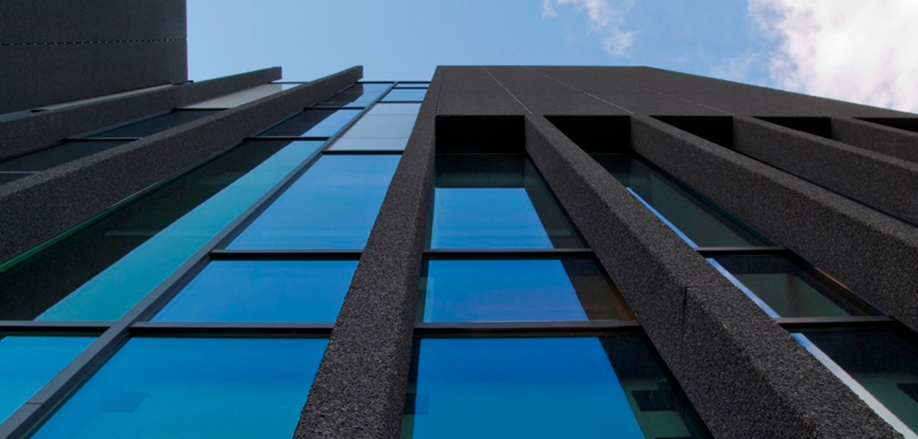 Façade Panels - STENI Nature