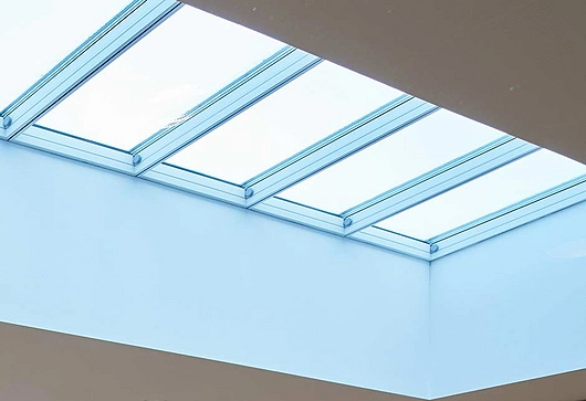 VELUX Modular Skylights in Energy company