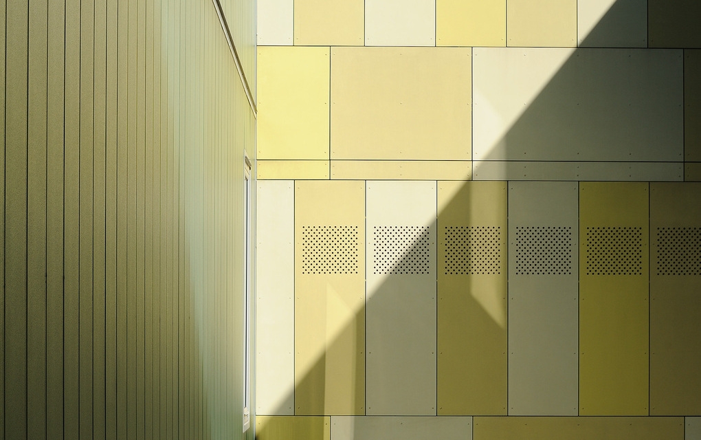 Fiber Cement Colorline - Nobilis