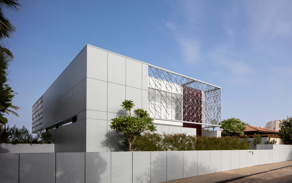 Fiber Cement Colorline - Nobilis