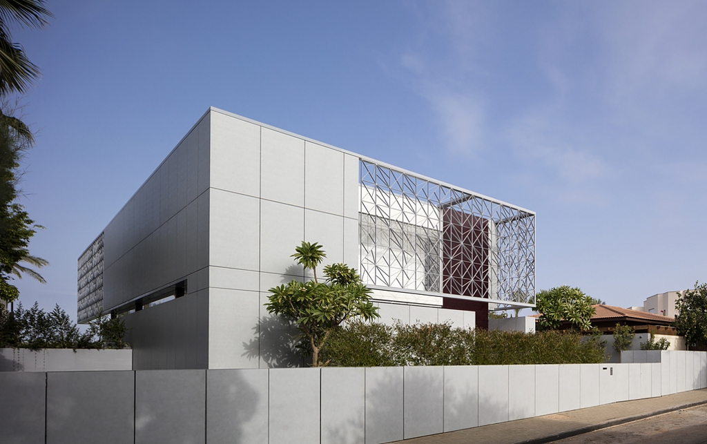 Fiber Cement Colorline - Nobilis