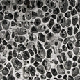 Stabilized Aluminum Foam Large Cell Panel - Alusion™