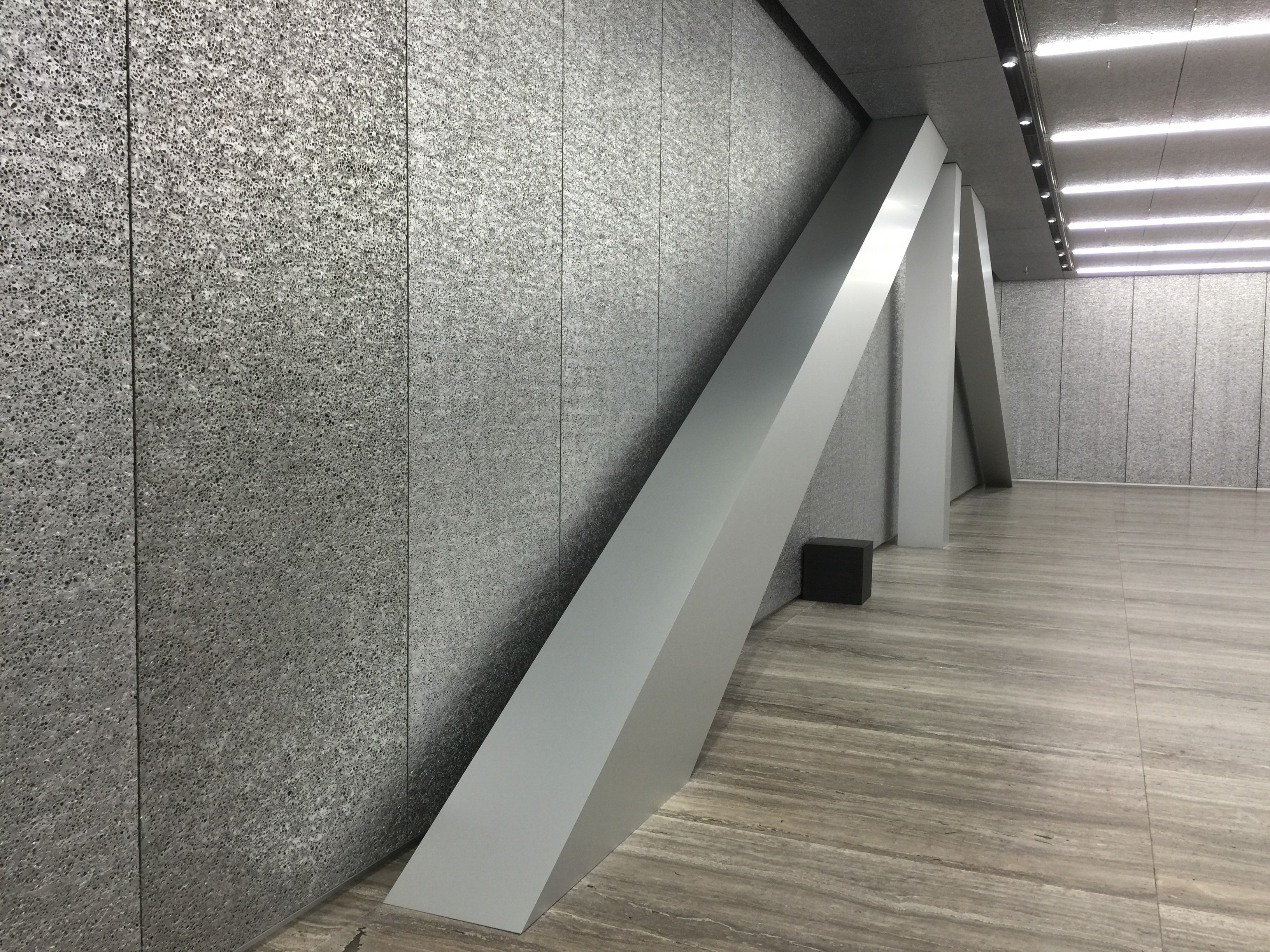 Stabilized Aluminum Foam Medium Cell Panel - Alusion™