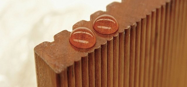 Protector para madera - Osmo Testa