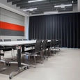 Vertically Folding Operable Walls – Classic™ Series