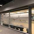 Vertically Folding Operable Walls – Mirage®