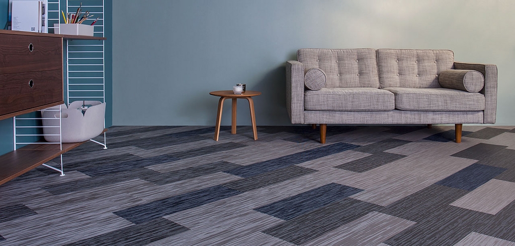 Pisos vinílicos Fitnice®