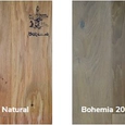 Pisos de madera de roble Bohemia - ESCO