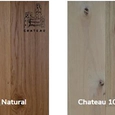 Pisos de madera  de roble Chateau - ESCO
