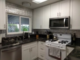 Tin Backsplash Tiles