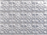 Tin Backsplash Tiles