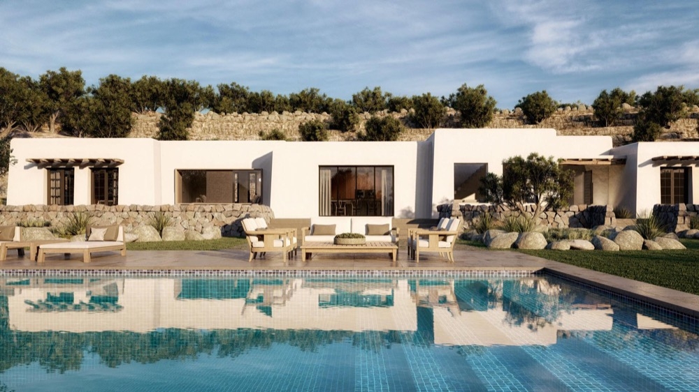 How to Render Residential Exteriors