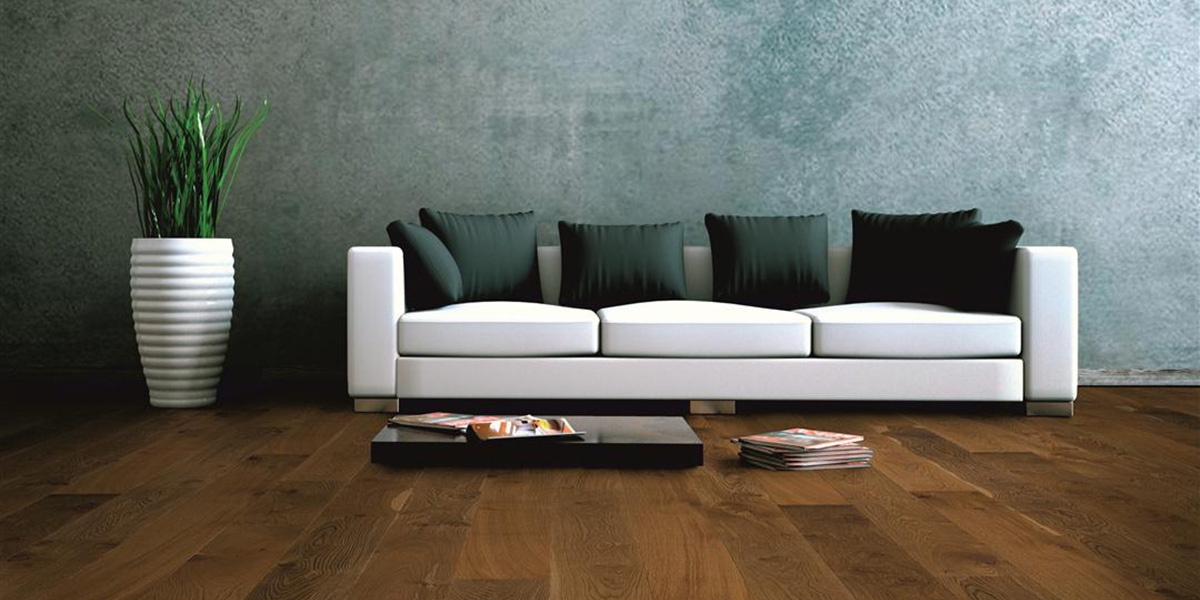 Pisos de madera de roble Moravia - ESCO