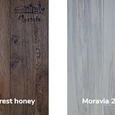 Pisos de madera de roble Moravia - ESCO