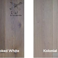 Pisos de madera de roble Kolonial - ESCO