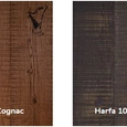 Pisos de madera de roble Harfa  - ESCO