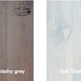 Pisos de madera de roble Soft Tone - ESCO