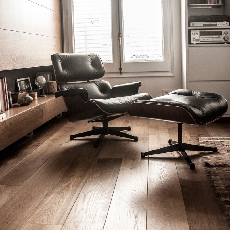 Pisos de madera de roble Pelgrim - ESCO