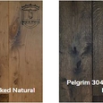 Pisos de madera de roble Pelgrim - ESCO
